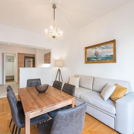 Victoria Plaza Palace Apartments Ateny Zewnętrze zdjęcie