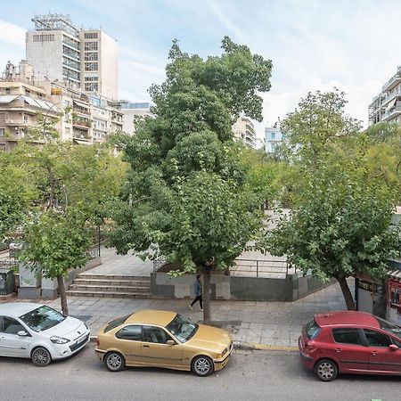 Victoria Plaza Palace Apartments Ateny Zewnętrze zdjęcie