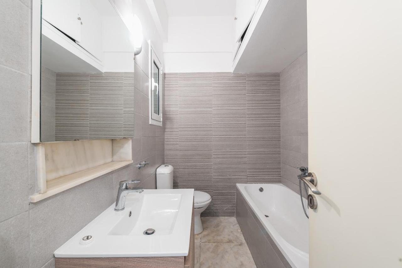 Victoria Plaza Palace Apartments Ateny Zewnętrze zdjęcie