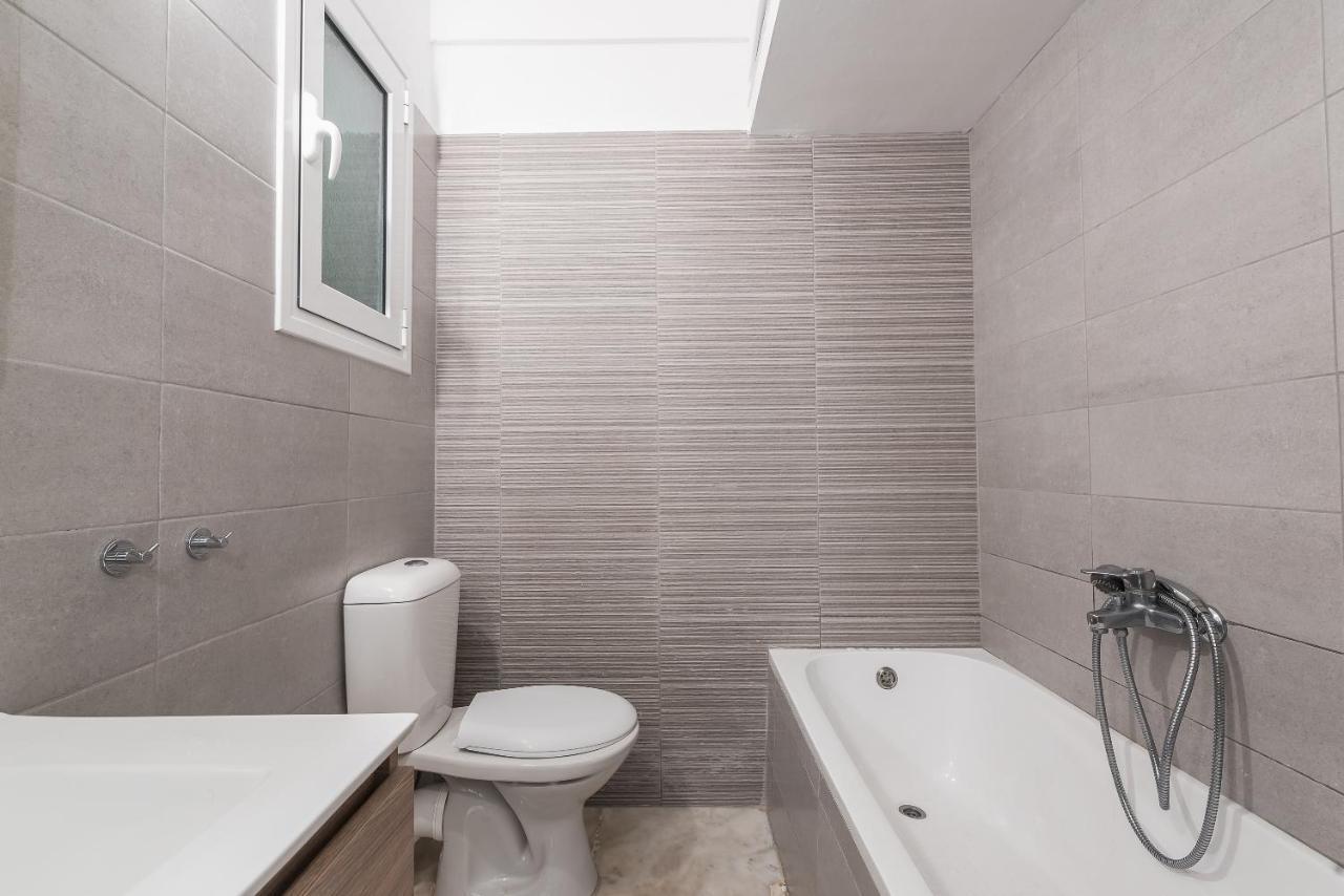 Victoria Plaza Palace Apartments Ateny Zewnętrze zdjęcie