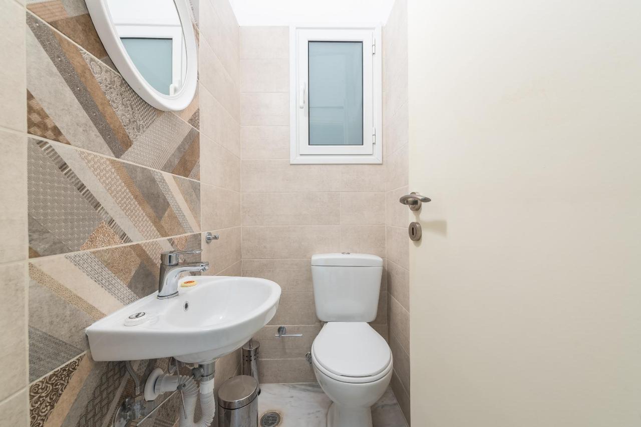 Victoria Plaza Palace Apartments Ateny Zewnętrze zdjęcie