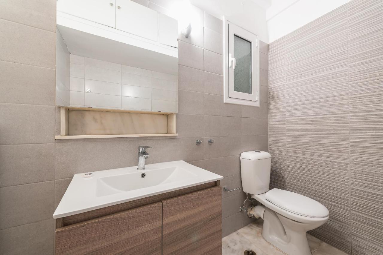 Victoria Plaza Palace Apartments Ateny Zewnętrze zdjęcie