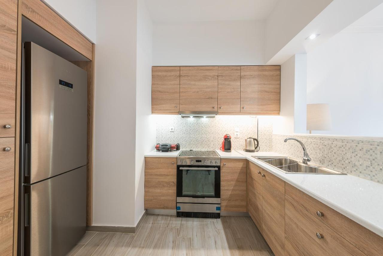 Victoria Plaza Palace Apartments Ateny Zewnętrze zdjęcie
