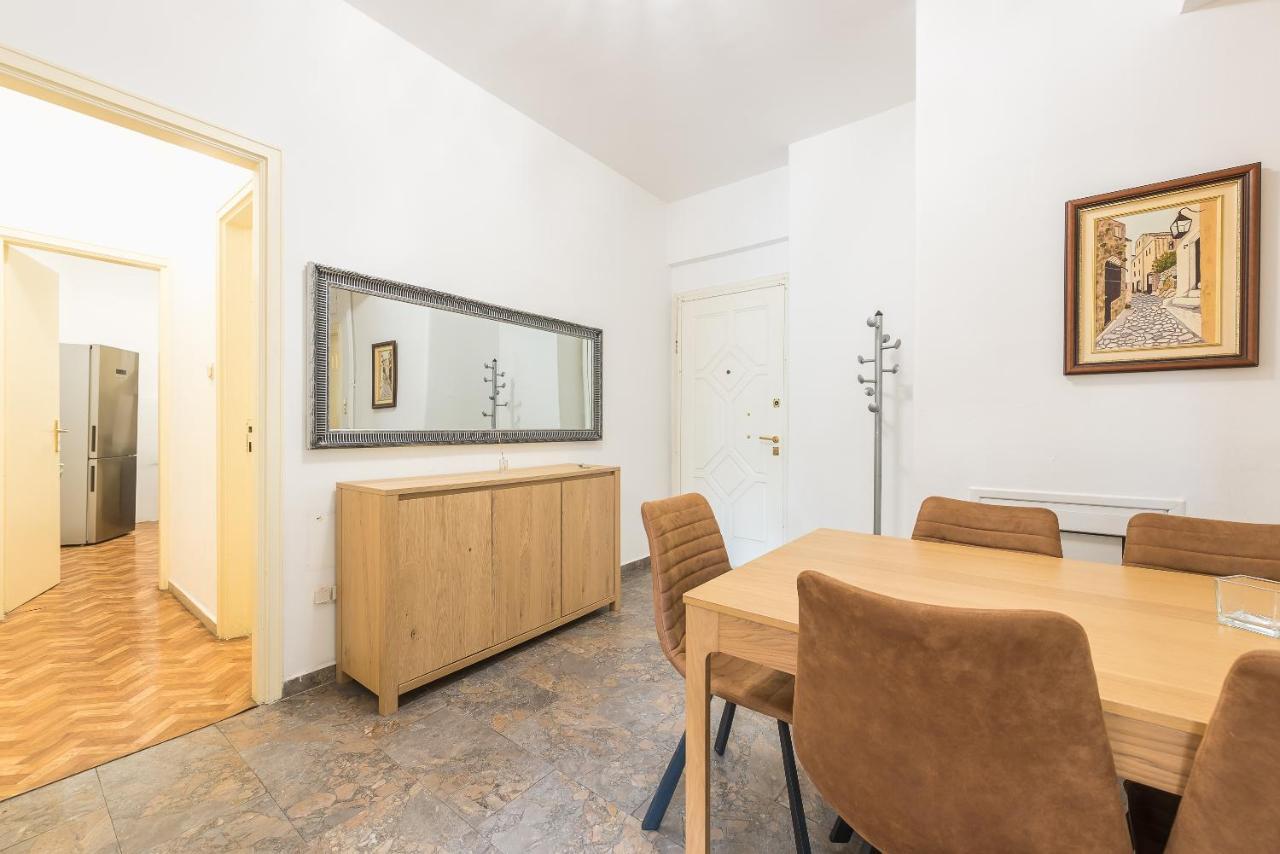Victoria Plaza Palace Apartments Ateny Zewnętrze zdjęcie